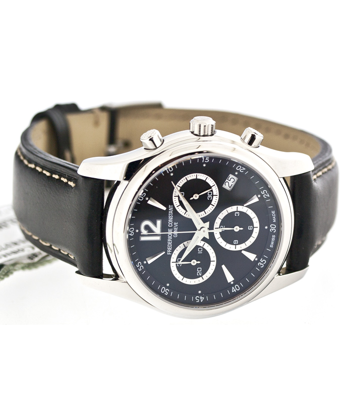 Frederique Constant FC-292BS4B26